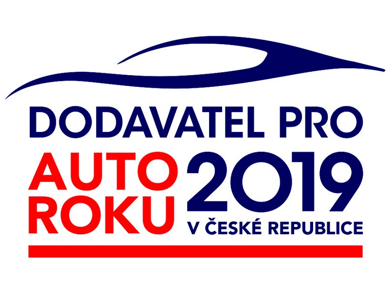 Dodavatelé pro Auto roku 2019 v ČR